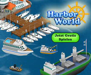 Harbor World