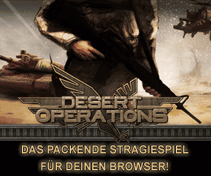 Das strategische Militr-Browsergame