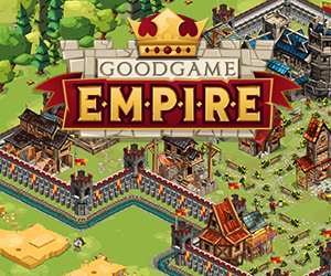 Goodgame Empire