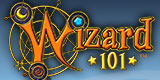 Beschtze Wizard 101 City vor den Mchten des Bsen