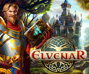 Fantasy, Magie und Strategie erwarten dich im Aufbauspiel Elvenar Fantasy, Magie und Strategie erwarten dich im Aufbauspiel Elvenar
