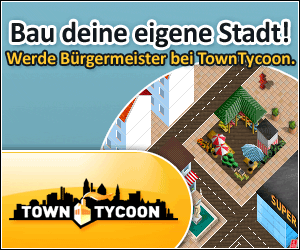 ...ein Browserspiel im Stil von SimCity 